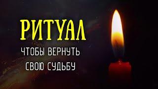 Если на вас сделали переклад чужой судьбы. Как вернуть судьбу после крадника