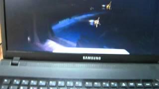 Samsung NP300 17" GT520 512mb