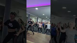 Zumba (balkan beats)