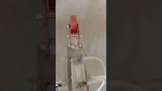 Nafees Khan official Pakistan I can company #ply machine #machine kapaye #hydraulic machine
