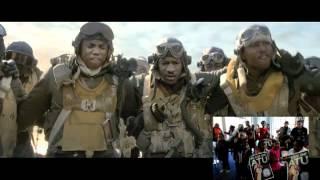 ATU 241 Red Tails movie