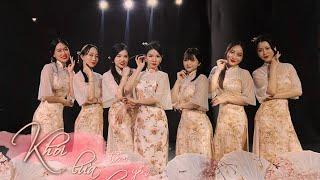 [Múa dù] Khói Lửa Nhân Gian  | 人间烟火 – Tiểu Yến Dance