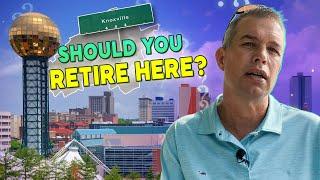 Is Knoxville the Perfect Retirement Destination? Exploring Pros & Cons