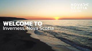 Inverness, Nova Scotia