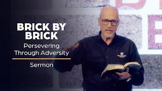 Persevering Through Adversity