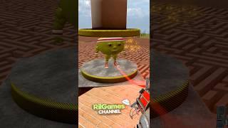 GUESS BRR BRR PATAPIM & TRALALERO TRALALA SHIMPANZINNI BANANINNI BRAINROT MEMES in Garry's Mod ?!