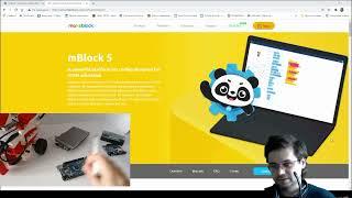 mBlock5 - робототехника и программирование для детей