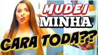 MUDEI MUITO - MINHAS CIRURGIAS - BEM PATRICINHA