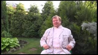 Акцент ТВ. В.Я. Медиков ч.3 "ГДЕ И КАК ВОСПИТАТЬ БОГАТЫРЕЙ"