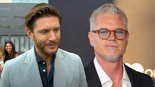 Jensen Ackles PRAISES Eric Dane Facing ALS Battle with Strength & Grace (Exclusive)