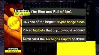 How Three Arrows Capital's Collapse Impacted Cryptos