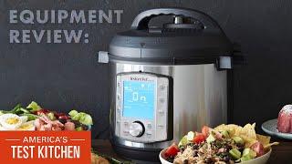 Equipment Reviews: Multicookers