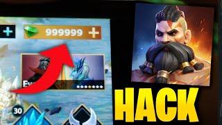 Infinite Magicraid HACK/MOD - How to Get Unlimited DIAMONDS EASY - iOS and Android