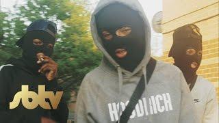 PFromLee x SL | I Was Like (Remix) [Music Video]: #SBTV10