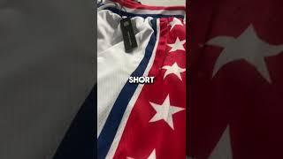 Best Basketball Shorts For Hoopers #shorts