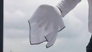 Tremor Cleaning Cloths   January 10 2024