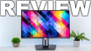 KTC 27 Inch 4K Mini LED Monitor Review (M27P20 Pro)