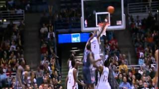 NBA Monster Blocks (HD)