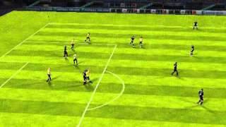 FIFA 14 Android - FC Midtjylland VS Brøndby IF