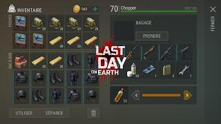 Raid Nathan last day on earth