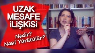 Uzak Mesafeli İlişki Nasıl Yürütülür?