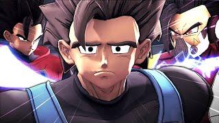 SHALLOT GETTING DISRESPECTED IN HIS OWN SHOW?! | Kaggy Reacts to Dragonball Saiyan War - Episode 2