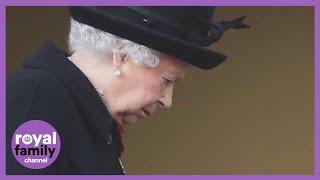 The Queen’s Role in Prince Philip’s Funeral