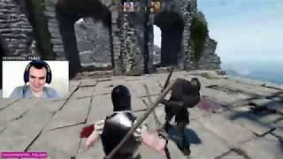 DUELS MORDHAU 2400+ Roflo spear