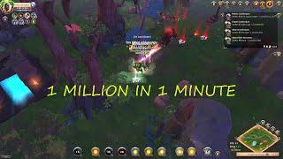 that oughta sting - Albion Online Bs