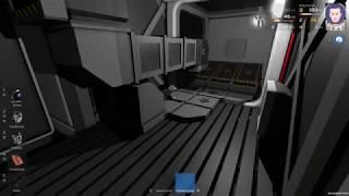 Stationeers 03 03 2018   Курятник Версия 01