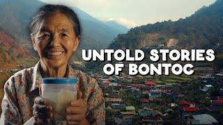 Bontoc: The Hidden Mountain Gem of the Philippines