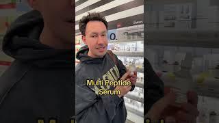 Top 3 products from The Ordinary #shorts