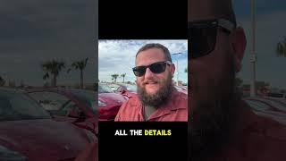 A Brand New Tesla Model Y For Free?!?! YES!! I’ll Show You How!! #tesla #teslay #modely #teslamodely