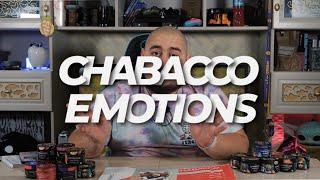 Chabacco Emotions,Gastro,Mix обзоры по фактам новинки 2023