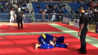 British National 2015 - Marcos Cerqueira - absolute final (master GI)