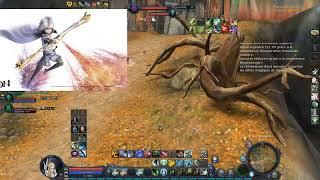 Aion Classic ranger / rôdeur PVP highlights 1