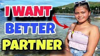 Single Filipina Want Better Partner | Explore The Bed ?