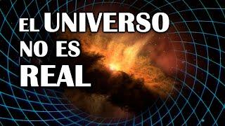 El Universo Local NO EXISTE - Científicos lo Demuestran