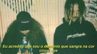 $uicideBoy$ - G.R.E.Y.G.O.D S