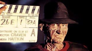 Wes Craven's A Nightmare On Elm Street  (1984) Live Discussion, super Scary Sunday Movie Night