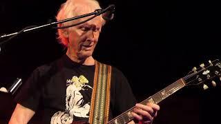 Robbie Krieger Light My Fire June 24 2023 City Winery Chicago nunupics