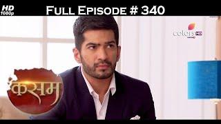 Kasam - Full Episode 340 - With English Subtitles