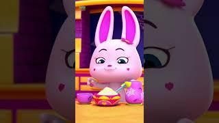 Whisk of Magic And Pranks #shorts #kidsshows #loconutscartoon #babycartoon