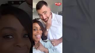 Niecy Nash-Betts says Travis Kelce is ‘greedy’ 