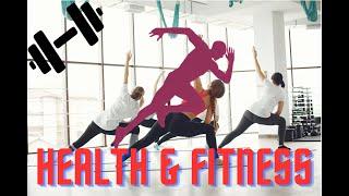 HealthGuru Fitness, your ultimate destination for all things health and fitness!