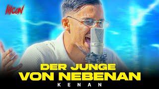 Kenan - Der Junge von nebenan | ICON 5