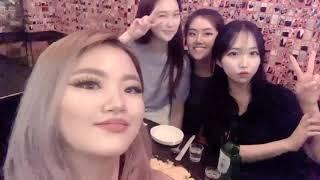 portrait video - yessica kim