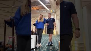 KAM LETÍME DÁL? DOZVÍŠ SE V NOVÉM VIDEU! #kubaadanca #amerika