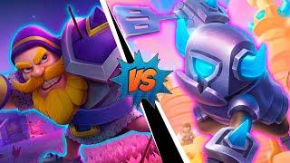 Испытание в Суперсреднем Весе и ОГРОМНОЕ Окрытие Призов-Сюрпризов | Clash Royale