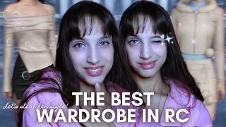 WHO HAS THE BEST WARDROBE IN ROMANCE CLUB? LET'S STEAL HER STYLE TOGETHER! - ft. YesStyle | soya 